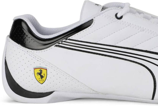 “Men’s Scuderia Ferrari Drift Cat 5 Ultra 2 – Sporty, Lightweight & Performance Sneakers”