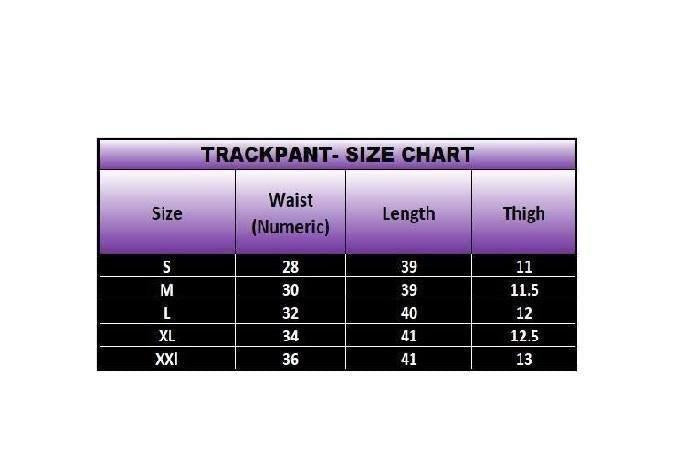 Men’s NS Lycra Track Pants Combo – Comfortable, Durable & Stylish Activewear”