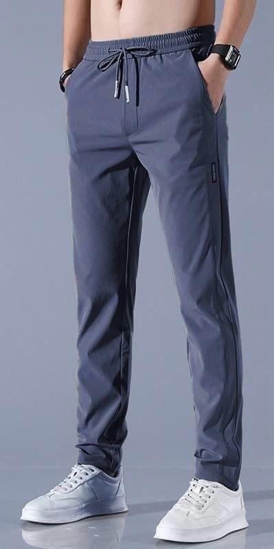 Men’s NS Lycra Track Pants Combo – Comfortable, Durable & Stylish Activewear”