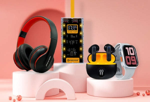 SMARTPHONE ACCESSORIES