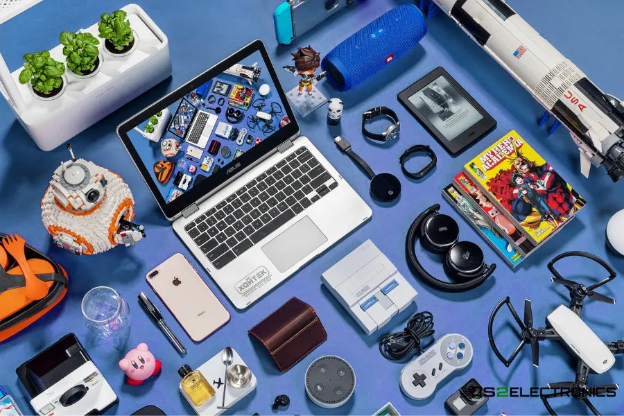 Gadgets