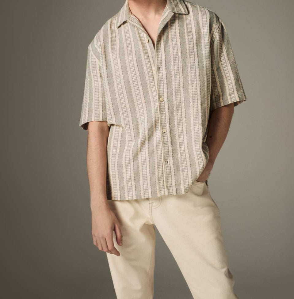 Men's Fashion
