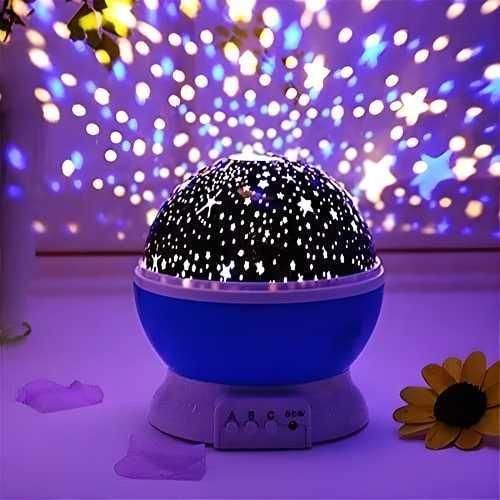 Moon Night Light Lamp🪔