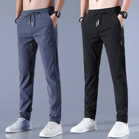 Men’s NS Lycra Track Pants Combo – Comfortable, Durable & Stylish Activewear”