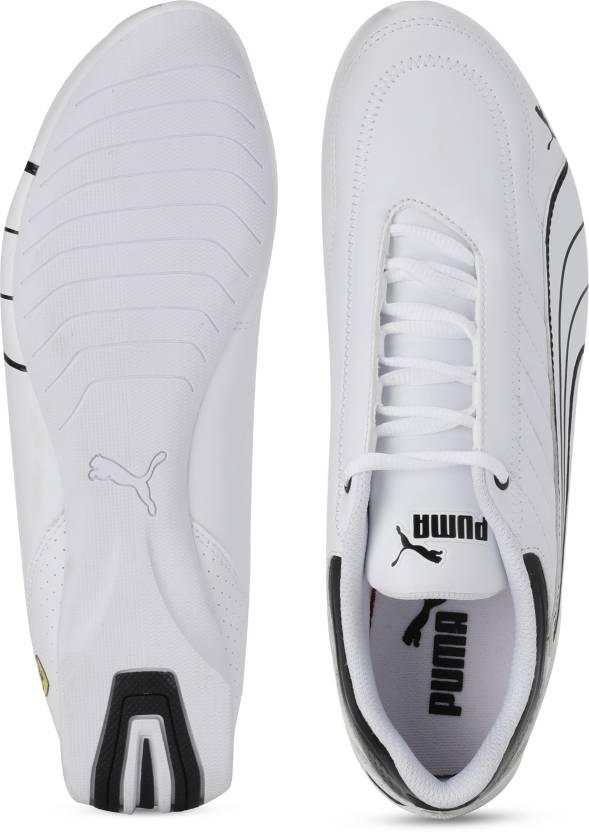 “Men’s Scuderia Ferrari Drift Cat 5 Ultra 2 – Sporty, Lightweight & Performance Sneakers”