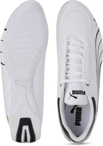 “Men’s Scuderia Ferrari Drift Cat 5 Ultra 2 – Sporty, Lightweight & Performance Sneakers”