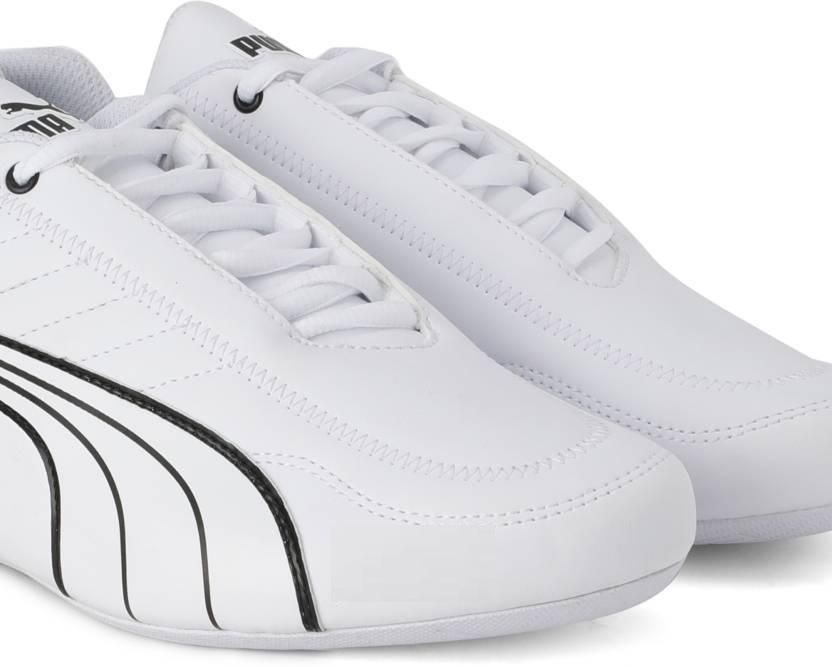 “Men’s Scuderia Ferrari Drift Cat 5 Ultra 2 – Sporty, Lightweight & Performance Sneakers”