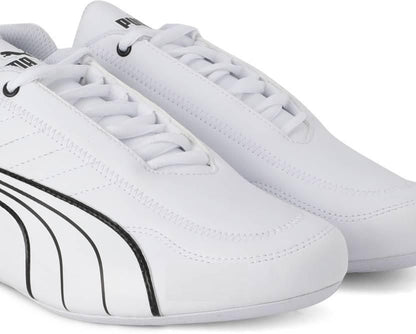 “Men’s Scuderia Ferrari Drift Cat 5 Ultra 2 – Sporty, Lightweight & Performance Sneakers”