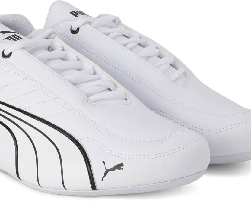 “Men’s Scuderia Ferrari Drift Cat 5 Ultra 2 – Sporty, Lightweight & Performance Sneakers”