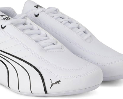 “Men’s Scuderia Ferrari Drift Cat 5 Ultra 2 – Sporty, Lightweight & Performance Sneakers”