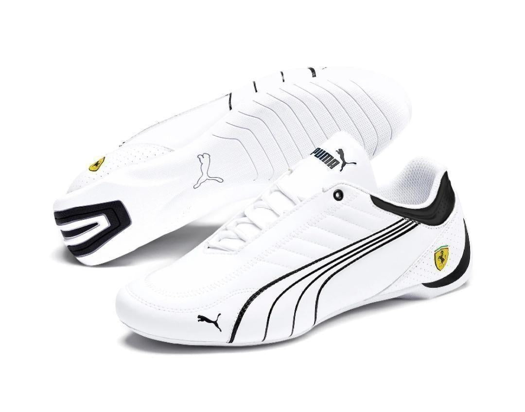 “Men’s Scuderia Ferrari Drift Cat 5 Ultra 2 – Sporty, Lightweight & Performance Sneakers”