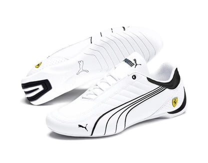 “Men’s Scuderia Ferrari Drift Cat 5 Ultra 2 – Sporty, Lightweight & Performance Sneakers”