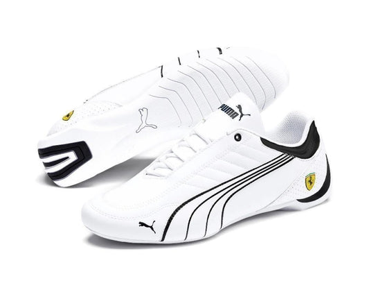 “Men’s Scuderia Ferrari Drift Cat 5 Ultra 2 – Sporty, Lightweight & Performance Sneakers”