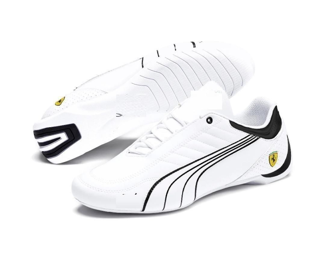 “Men’s Scuderia Ferrari Drift Cat 5 Ultra 2 – Sporty, Lightweight & Performance Sneakers”