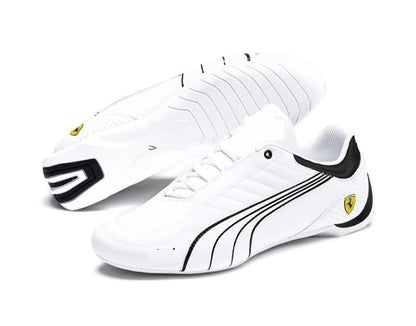 “Men’s Scuderia Ferrari Drift Cat 5 Ultra 2 – Sporty, Lightweight & Performance Sneakers”