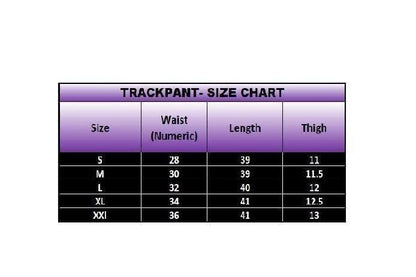 Men’s NS Lycra Track Pants Combo – Comfortable, Durable & Stylish Activewear”