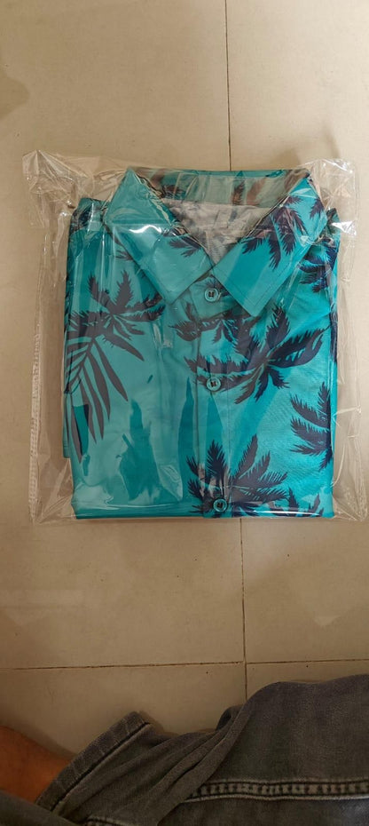 Premium Comfortable Men’s Shirt – Stylish & Everyday Wear”