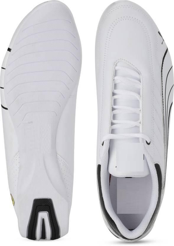 “Men’s Scuderia Ferrari Drift Cat 5 Ultra 2 – Sporty, Lightweight & Performance Sneakers”