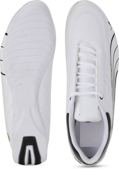 “Men’s Scuderia Ferrari Drift Cat 5 Ultra 2 – Sporty, Lightweight & Performance Sneakers”