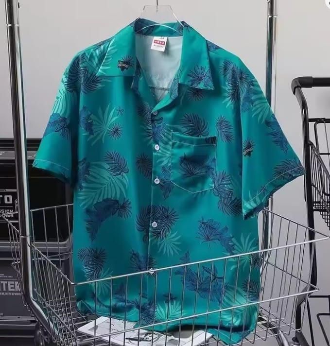 Premium Comfortable Men’s Shirt – Stylish & Everyday Wear”